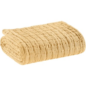 THROW VIVARAISE SWAMI SABLE 180X260 100% COTTON