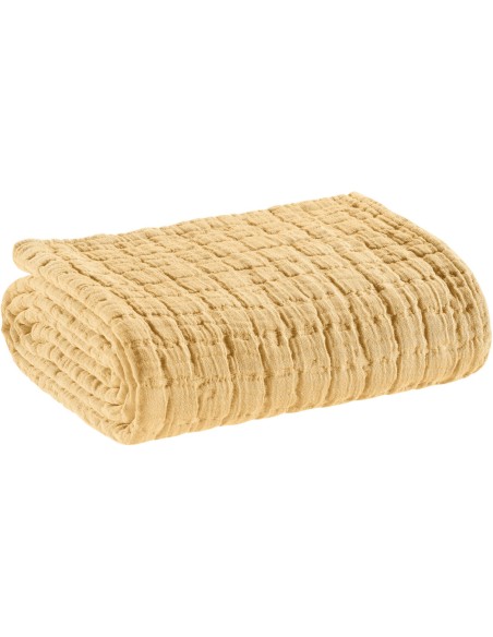 ΡΙΧΤΑΡΙ VIVARAISE SWAMI SABLE 180X260 100% ΒΑΜΒΑΚΙ