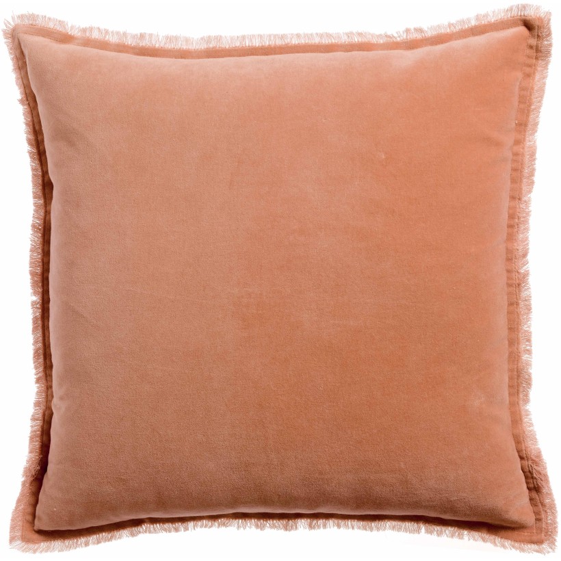 ΜΑΞΙΛΑΡΙ VIVARAISE FARA DRAGEE 45×45 100% ΒΑΜΒΑΚΕΡΟ ΒΕΛΟΥΔΟ