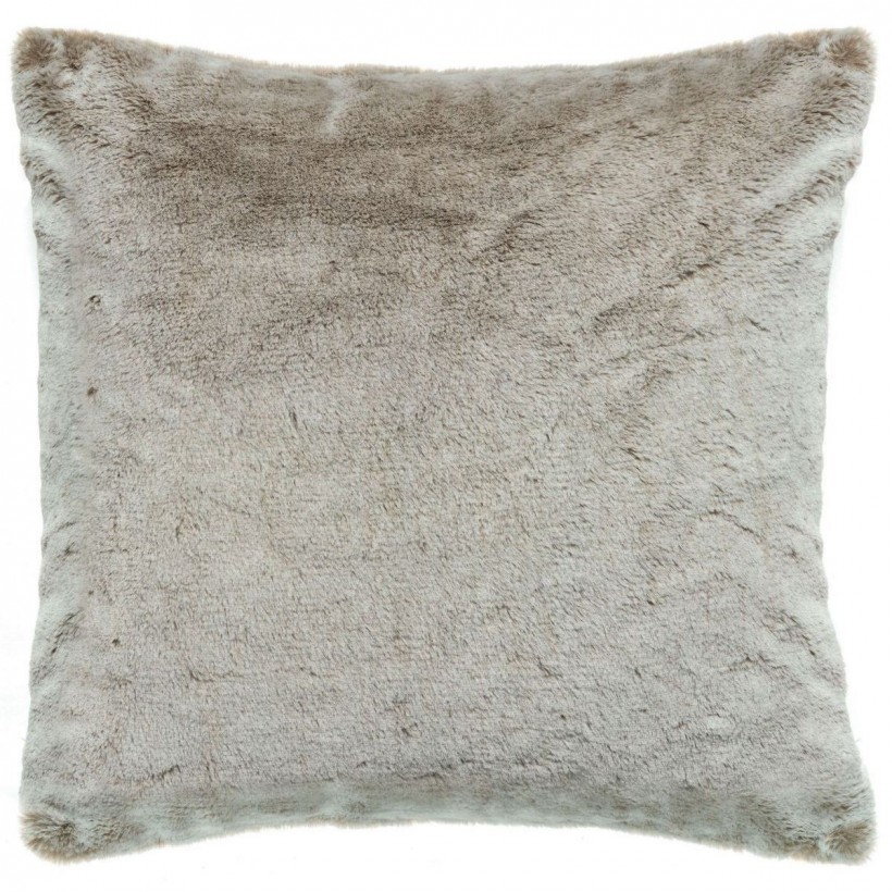 CUSHION KINTA VIVARAISE NATUREL 45×45 100%POLYESTER