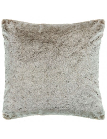 ΓΟΥΝΙΝΟ ΜΑΞΙΛΑΡΙ KINTA VIVARAISE NATUREL 45×45 100%POLYESTER