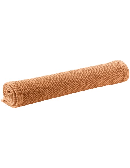 BATHMAT VIVARAISE ETIA CANNELLE 54X64 100% COTTON