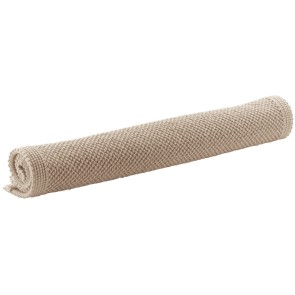 ΧΑΛΑΚΙ ΜΠΑΝΙΟΥ VIVARAISE ETIA GALET 54x110 100% ΒΑΜΒΑΚΙ