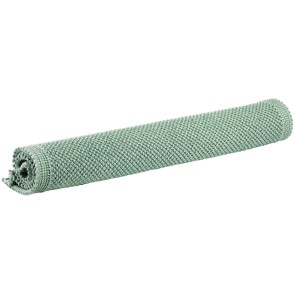 BATHMAT VIVARAISE ETIA SAUGE 70x140 100% COTTON
