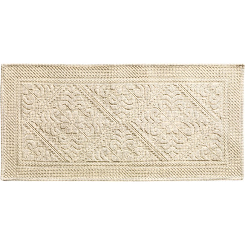 BATHMAT VIVARAISE ENZO CRAIE 70×140 100% COTTON