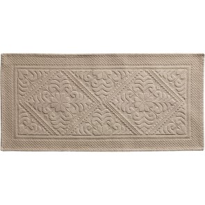 BATHMAT VIVARAISE ENZO LIN 70×140 100% COTTON