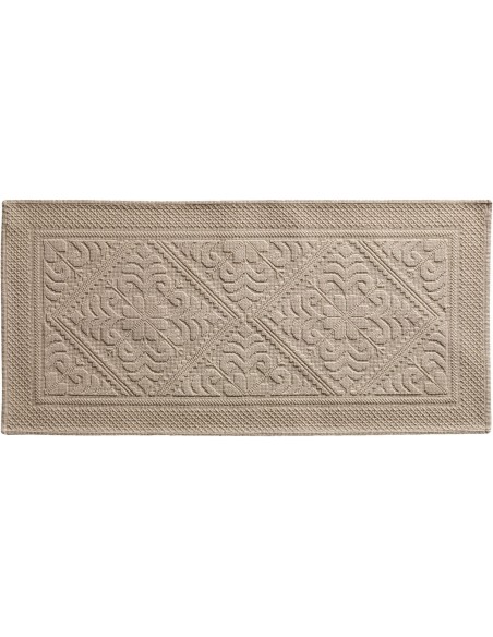 BATHMAT VIVARAISE ENZO LIN 70×140 100% COTTON