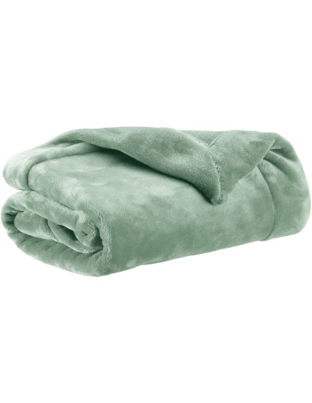 ΚΟΥΒΕΡΤΑ VIVARAISE TENDER OPALINE 150×200 100% POLYESTER