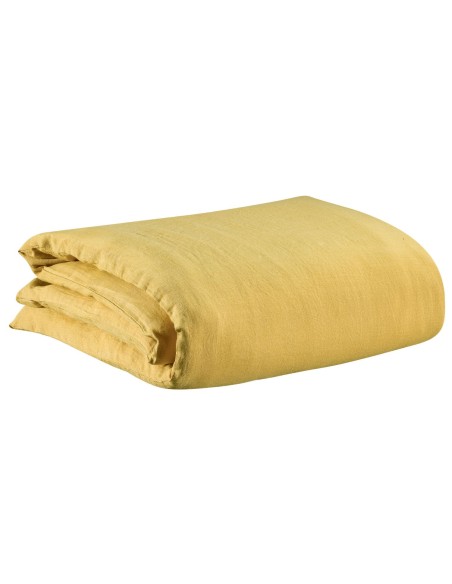 ΠΑΠΛΩΜΑΤΟΘΗΚΗ VIVARAISE ZEFF LIT ABSYNTHE 240x220 100% ΛΙΝΟ