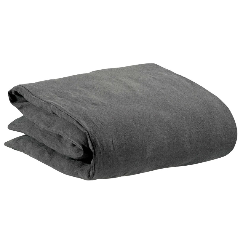 ΠΑΠΛΩΜΑΤΟΘΗΚΗ VIVARAISE ZEFF LIT TONNERRE 240x220 100% ΛΙΝΟ