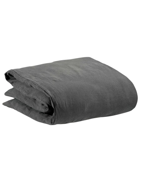 ΠΑΠΛΩΜΑΤΟΘΗΚΗ VIVARAISE ZEFF LIT TONNERRE 240x220 100% ΛΙΝΟ