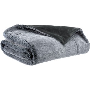 THROW KINTA VIVARAISE TONNERRE 130×160 100%POLYESTER