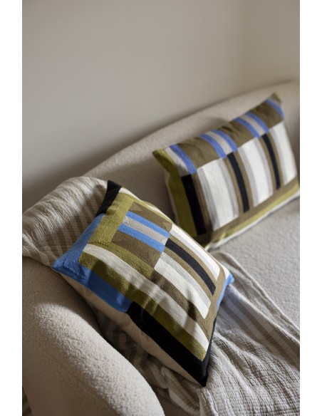CALISTA GALET 240X260 BED COVER Σ18 6290212000