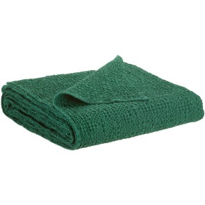 THROW VIVARAISE TANA ABYSS 180x260 100% COTTON