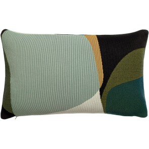 OUTDOOR CUSHION VIVARAISE LEANA OPALINE 30X50 100% POLYPROPYLENE