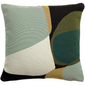 ΜΑΞΙΛΑΡΙ VIVARAISE ΕΞΩΤΕΡΙΚΟΥ ΧΩΡΟΥ LEANA OPALINE 45X45 100% POLYPROPYLENE