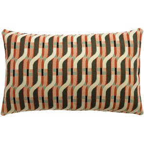 OUTDOOR CUSHION VIVARAISE KALI DRAGEE 40X65 100% POLYPROPYLENE