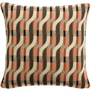 OUTDOOR CUSHION VIVARAISE KALI DRAGEE 45X45 100% POLYPROPYLENE