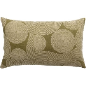CUSHION VIVARAISE TITO NATUREL 30X50 100% LINEN