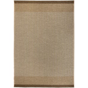 ΧΑΛΙ ΕΞΩΤΕΡΙΚΟΥ ΧΩΡΟΥ VIVARAISE SLAVA NATUREL 200X290 100% POLYPROPYLENE