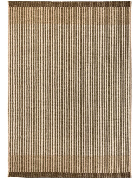 OUT RUG VIVARAISE SLAVA NATUREL 200X290 100%POLYPROPYLENE