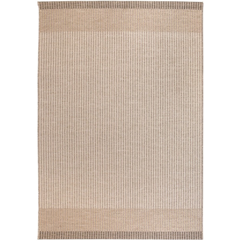 OUT RUG VIVARAISE SLAVA NATUREL 200X290 100%POLYPROPYLENE