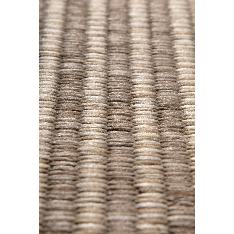 ΧΑΛΙ ΕΞΩΤΕΡΙΚΟΥ ΧΩΡΟΥ VIVARAISE SLAVA NATUREL 200X290 100% POLYPROPYLENE