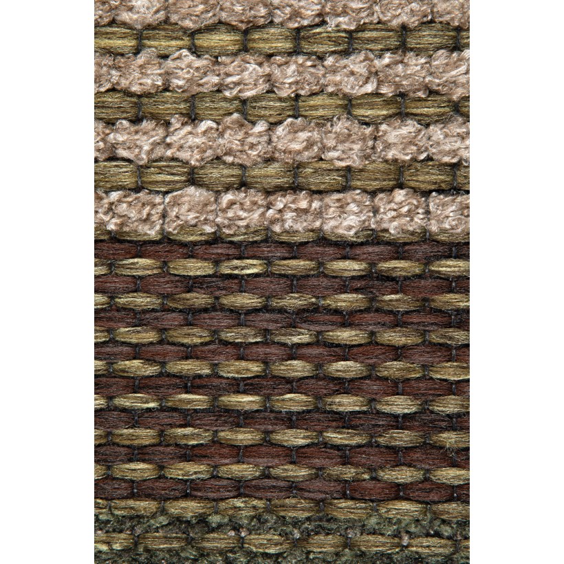 ΧΑΛΙ ΕΞΩΤΕΡΙΚΟΥ ΧΩΡΟΥ VIVARAISE PAULINA NATUREL 120X170 56%POLYPROPYLENE 44%POLYESTER