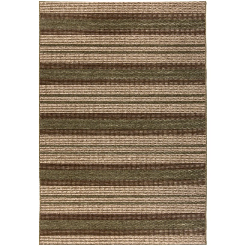 OUT RUG VIVARAISE PAULINA NATUREL 200X290 56%POLYPROPYLENE 44%POLYESTER