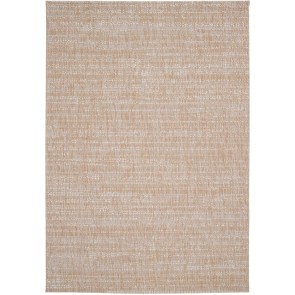 RUG VIVARAISE MIRKO NATUREL 160X230 100% POLYPROPYLENE