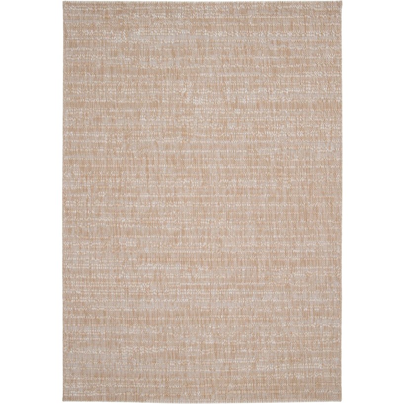 ΧΑΛΙ VIVARAISE MIRKO NATUREL 160X230 100% POLYPROPYLENE