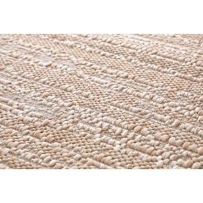 ΧΑΛΙ VIVARAISE MIRKO NATUREL 160X230 100% POLYPROPYLENE 2