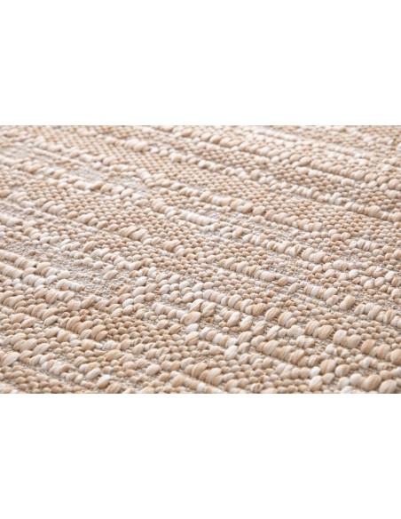 ΧΑΛΙ VIVARAISE MIRKO NATUREL 160X230 100% POLYPROPYLENE