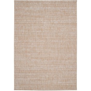 ΔΙΑΔΡΟΜΟΣ ΧΑΛΙ VIVARAISE MIRKO NATUREL 80X150 100% POLYPROPYLENE