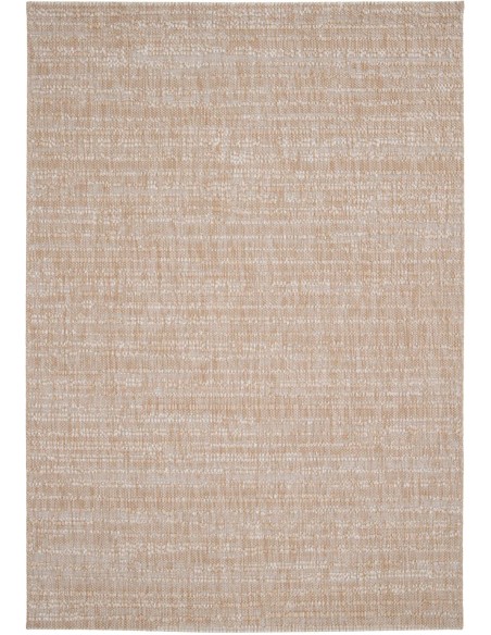 CORRIDOR CARPET VIVARAISE MIRKO NATUREL 80X150 100% POLYPROPYLENE