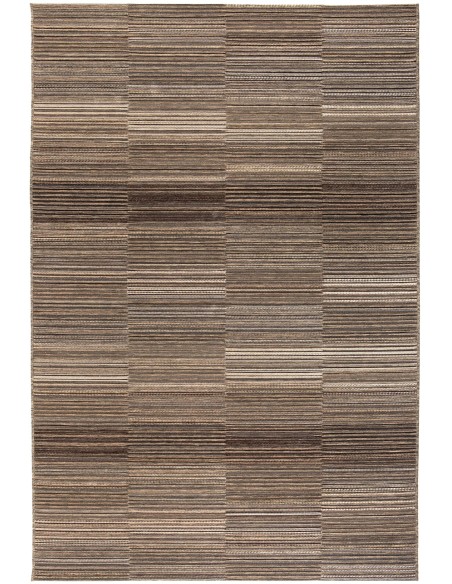 RUG VIVARAISE BIANCA NATUREL 200X290 100% POLYPROPYLENE