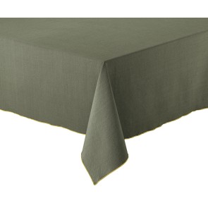 TABLECLOTH WINKLER GRACE FORET 170X300 100% COTTON