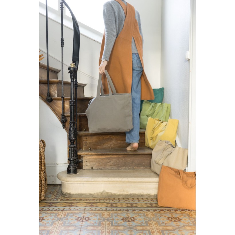 ΤΣΑΝΤΑ ΓΙΑ ΨΩΝΙΑ WINKLER GRACE BADIANE 35x40x15 100% COTTON