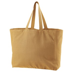SHOPPING BAG WINKLER GRACE CANNELLE 35X40 100% COTTON