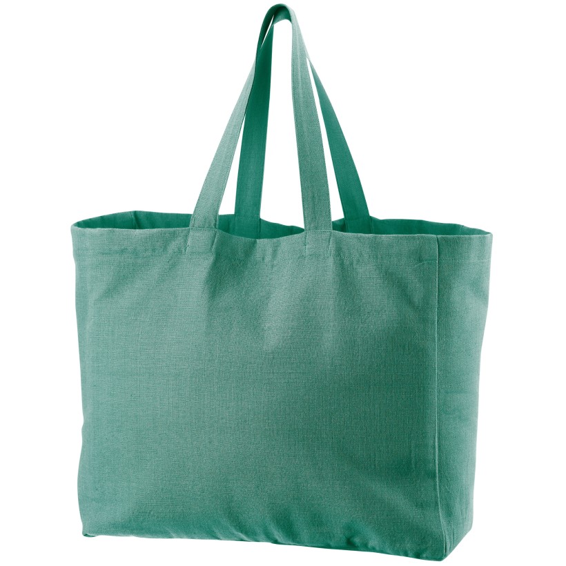 ΤΣΑΝΤΑ ΓΙΑ ΨΩΝΙΑ WINKLER GRACE PAON 40x35x15 100% COTTON