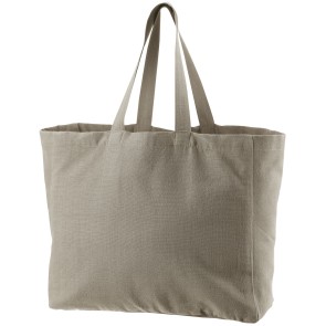 SHOPPING BAG WINKLER GRACE OMBRE 40x35x15 100% COTTON