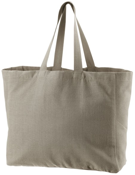 SHOPPING BAG WINKLER GRACE OMBRE 40x35x15 100% COTTON