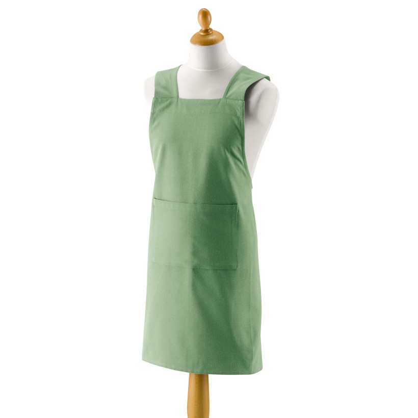 KITCHEN APRON WINKLER GEN PRAIRIE 120X85 100% COTTON