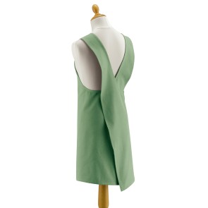 KITCHEN APRON WINKLER GEN PRAIRIE 120X85 100% COTTON 2