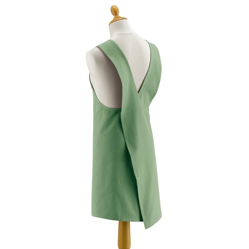 KITCHEN APRON WINKLER GEN PRAIRIE 120X85 100% COTTON