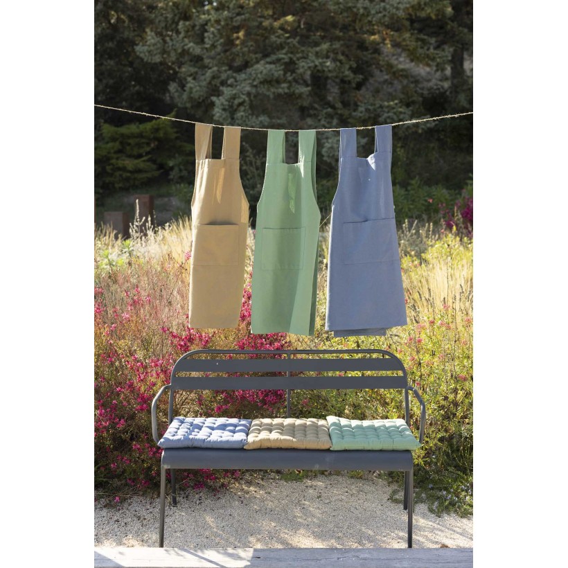 KITCHEN APRON WINKLER GEN PRAIRIE 120X85 100% COTTON