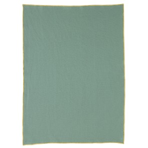 KITCHEN TOWEL WINKLER ISAE AQUA 50x70 100% COTTON