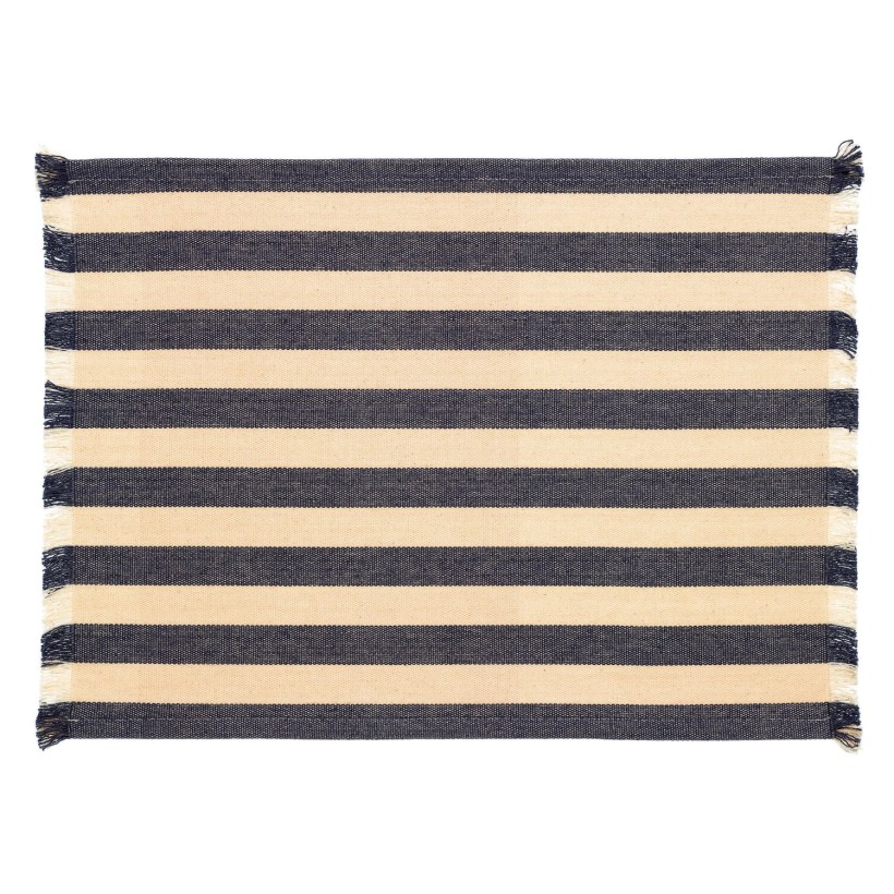 ΣΟΥΠΛΑ WINKLER YANIS MARINE 35X45 100% ΑΝΑΚΥΚΛΩΜΕΝΟ ΒΑΜΒΑΚΙ