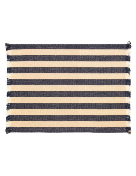 ΣΟΥΠΛΑ WINKLER YANIS MARINE 35X45 100% ΑΝΑΚΥΚΛΩΜΕΝΟ ΒΑΜΒΑΚΙ