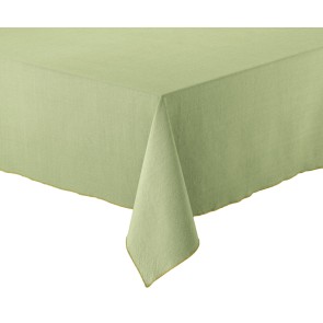 TABLECLOTH WINKLER GRACE GRACE AMANDE 170X300 100% COTTON